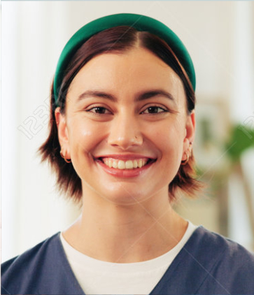 Sarah.